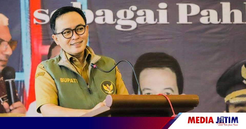 Pemkab Pamekasan Terima Dua Penghargaan Dari Kemenpan Rb Media Jatim