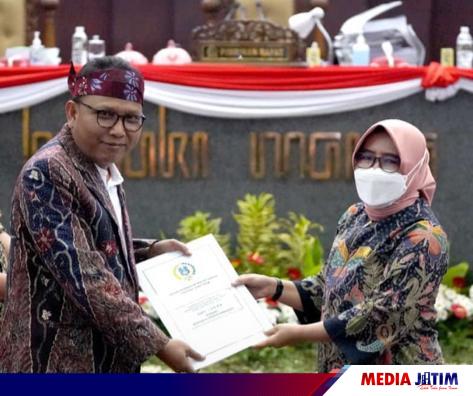 Komisi B Dprd Jatim Minta Pemprov Kembangkan Desa Wisata Media Jatim