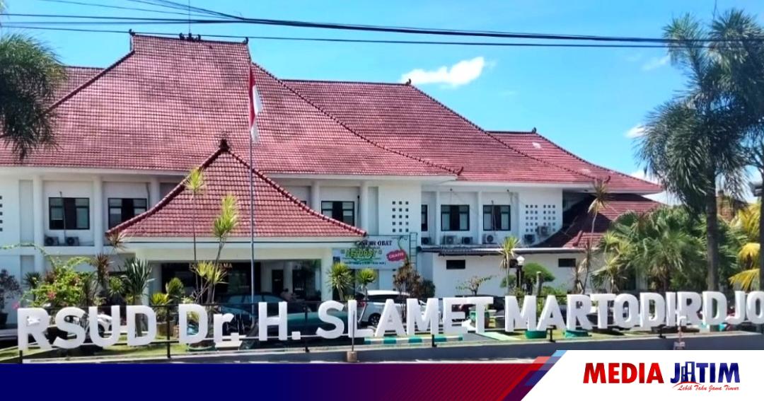 Rsud Pamekasan Buka Layanan Khusus Jiwa Untuk Caleg Yang Gagal Terpilih