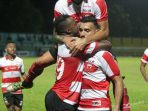 Berkah Pemain Baru, Madura United Juara Cilacap Cup