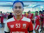 Madura United Kedatangan Pemain Muda Sarat Pengalaman