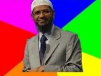 Onani Diri Ad Hominem Zakir Naik