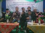 Mahasiswa Santri Se-Indonesia Bersatu di Madura