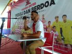 Wow! Pemain Asing Madura United Hafal Al-Quran