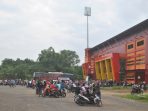 Pengadaan Pintu Stadion Butuh Suntikan Dana Rp400 Juta