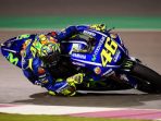 Setelah GP Spanyol, Valentino Rossi Masih Pimpin Klasemen Sementara MotoGP 2017