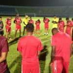 Pelatih Madura United Janjikan Cerita Baru di Jakabaring
