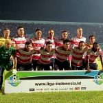 Rugikan Madura United, Wasit Hindarkan Arema dari Kekalahan