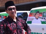 Inilah Alasan Kholilurrahman Siap Maju di Pilkada Pamekasan