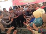 Bulan Ramadan, Polres Pamekasan Adakan Training Spiritual Motivation