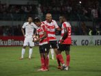 Madura United Buka Pintu Masuk Striker Brasil