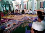 Ulama Bersatu Hadiri Haul Pesantren Al Mukarromah