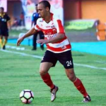 Musim Depan, Madura United Tambah Nilai Kontrak Odemwingie