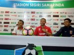 Madura United Siap Hancurkan Borneo FC