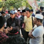 Dinilai Kinerja Lamban, Warga Datangi Mapolsek Pasean