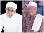 Kiai Basyir dan Kiai Mannan Dikebumikan Bersamaan