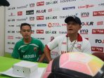 Gomes Siapkan Strategi Menyerang Lawan PSM