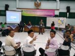 Peserta Latihan KPMD Keluhkan Fasilitas BBLM Yogyakarta