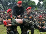 Banser Siap Serbu Tentara Israel