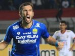 Hadapi Madura United, Persib Tanpa Pemain Pilar