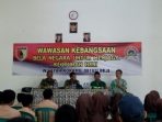 GP Ansor Beji dan TNI Kompak Jaga NKRI