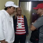 Pelatih Madura United di Ujung Tanduk