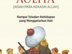 Menyelami Kisah Samudera Kasih Auliya