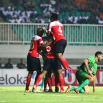 Gol Dane Bawa Madura United Libas PS TNI