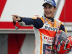 Syarat Marquez untuk Juara Dunia MotoGP 2017