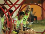 Lawan Semen Padang,  Madura United Tanpa 3 Pemain Bintangnya