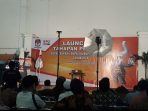 KPU Pamekasan Launching Tahapan Pemilihan