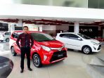 Calya, Mobil Keluarga Incaran Banyak Orang