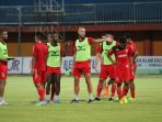 Lawan PSM Makassar, 8 Pemain Madura United Absen