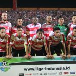 Bikin Sejarah, Madura United Siap Arungi AFC Cup