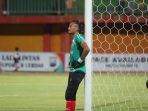 Taklukkan Persiba, Herpast Ingatkan Pemain Madura United