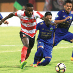 Terusir, Madura United Siapkan Dua Venue