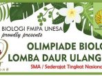 Lomba Daur Ulang Sampah Berhadiah Rp21,5 Juta