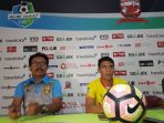 Jelang Lawan Madura United, Bhayangkara FC Lakukan Latihan Khusus
