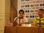 Madura United Optimis Menang Lawan PSM Makassar