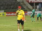 Gomes Tegaskan Madura United Siap Hadapi Piala Presiden