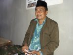 Aklamasi, Haliuddin Pimpin PPK Kadur