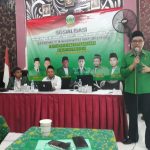 Baidlowi Ungkap Strategi Sukses PPP di Papua