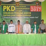 Ini Misi Ansor Larangan Gelar PKD Se-Madura