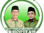 Ini Alasan Golkar Rekom Pasangan Kholifah