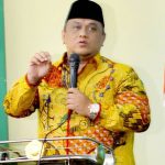 Eksan Institut: Jangan Khianati Amanah Tuhan