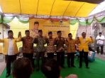 Zainuddin Amali Pastikan Golkar untuk Kholifah