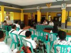 DPMD Tegaskan Sekdes Wajib Tahu Tupoksi Perangkat Desa