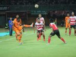 Madura United Pastikan Ikut Turnamen Piala Presiden