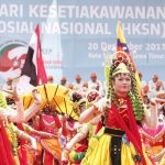 Gelorakan Semangat Kesetiakawanan Sosial ke Seluruh Penjuru Indonesia