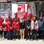 KPUD Lamongan Puji Partai Solidaritas Indonesia